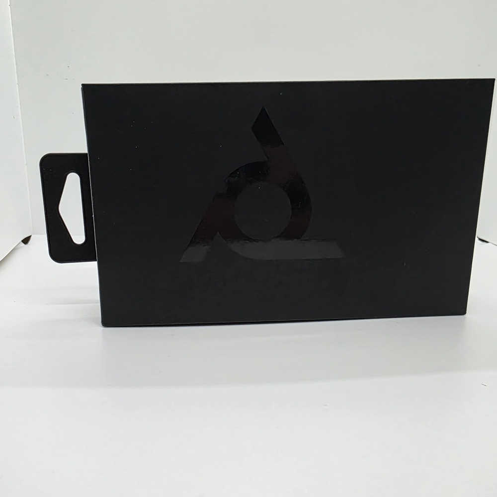 POL Black VR Accessory Cover